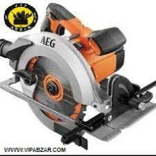 اره گرد بر190میلیمتری 1500وات مدلKS15-1 آ.ا.گ